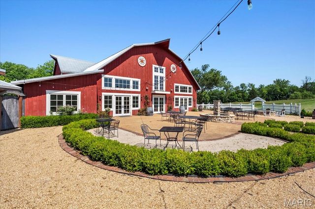 15226 Boone Monument Road, Marthasville, MO 63357