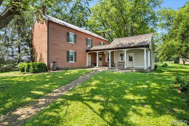 15226 Boone Monument Road, Marthasville, MO 63357