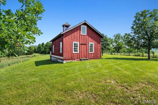 15226 Boone Monument Road, Marthasville, MO 63357