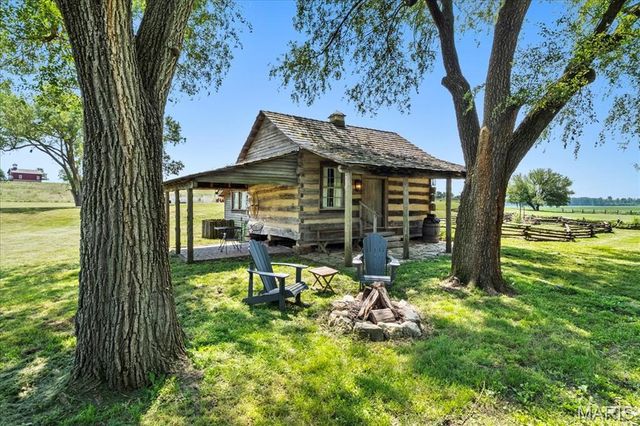 15226 Boone Monument Road, Marthasville, MO 63357