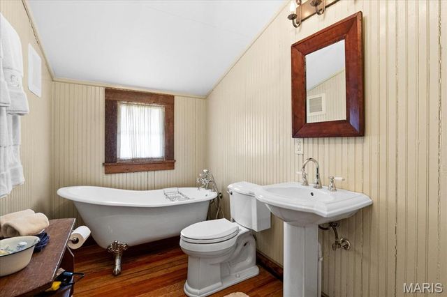 15226 Boone Monument Road, Marthasville, MO 63357