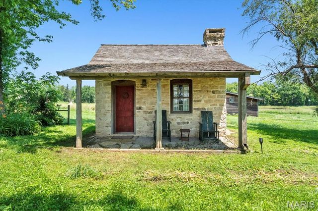 15226 Boone Monument Road, Marthasville, MO 63357