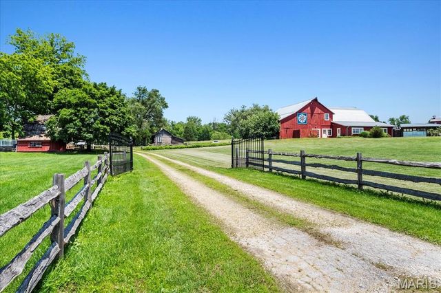 15226 Boone Monument Road, Marthasville, MO 63357
