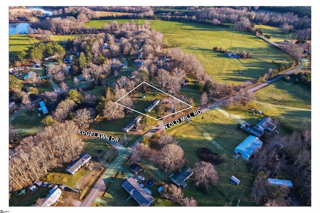 862 N Old Mill Road, Easley, SC 29640