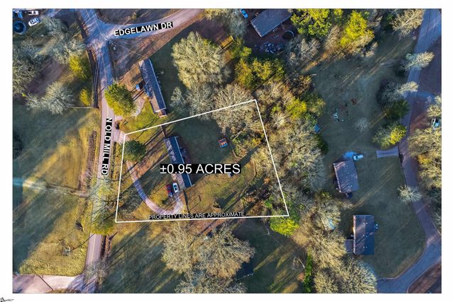 862 N Old Mill Road, Easley, SC 29640