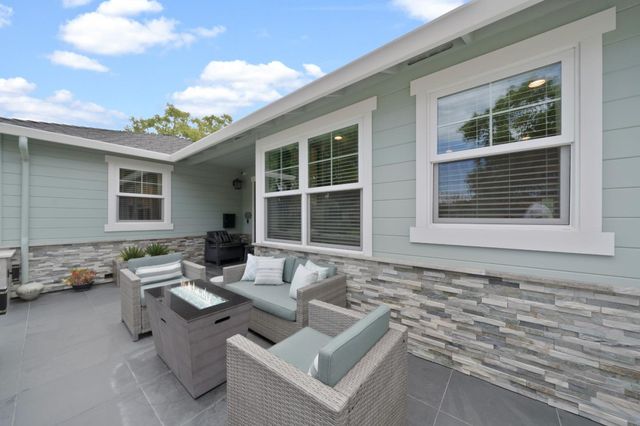 1052 Mcbain Avenue, Campbell, CA 95008