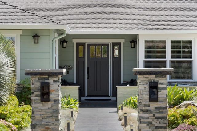 1052 Mcbain Avenue, Campbell, CA 95008