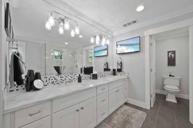 1052 Mcbain Avenue, Campbell, CA 95008