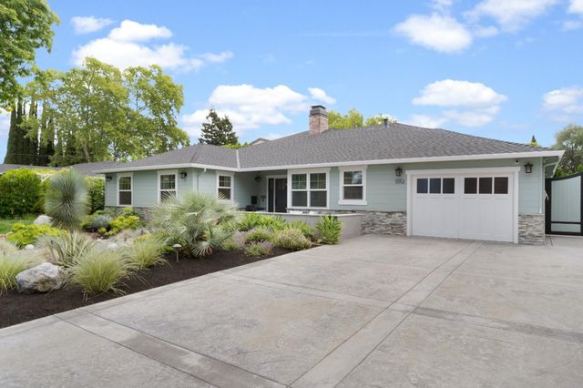 1052 Mcbain Avenue, Campbell, CA 95008