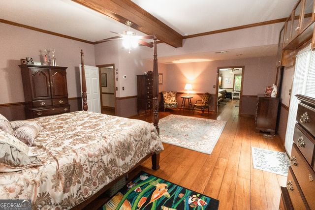 8315 Nicholson Road, Cumming, GA 30028