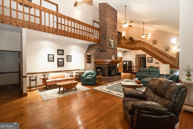 8315 Nicholson Road, Cumming, GA 30028