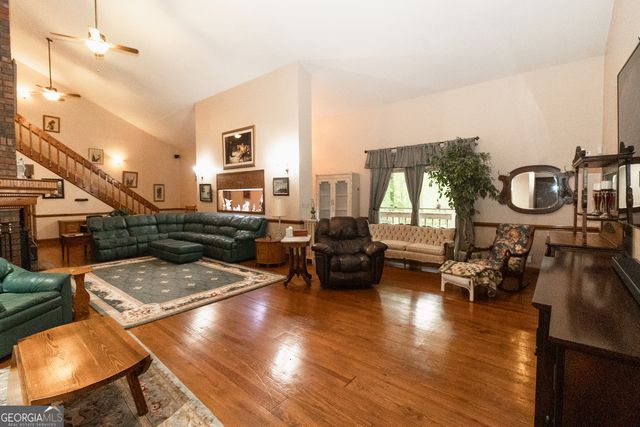 8315 Nicholson Road, Cumming, GA 30028