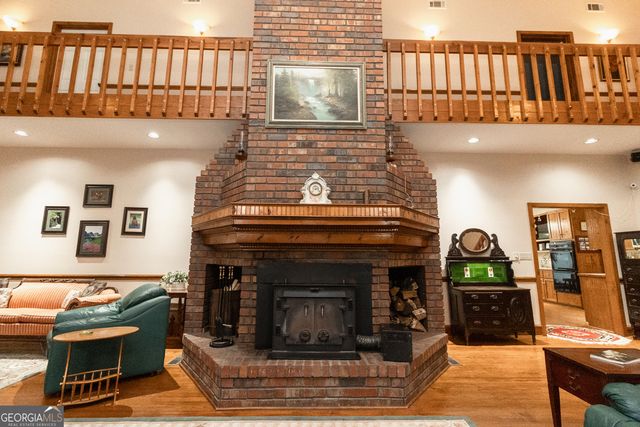 8315 Nicholson Road, Cumming, GA 30028