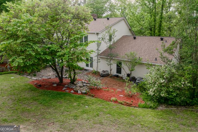 8315 Nicholson Road, Cumming, GA 30028