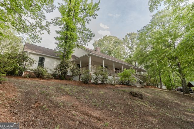 8315 Nicholson Road, Cumming, GA 30028
