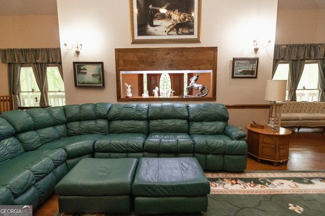 8315 Nicholson Road, Cumming, GA 30028