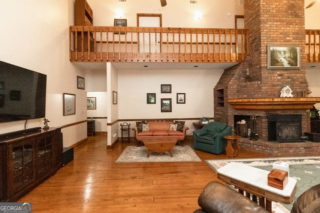 8315 Nicholson Road, Cumming, GA 30028