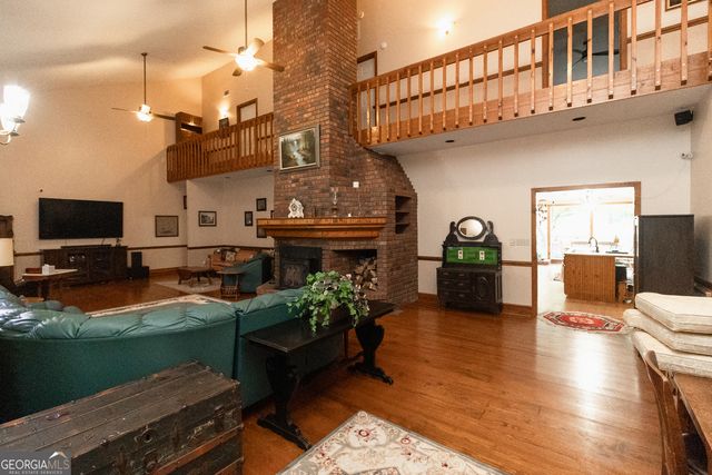 8315 Nicholson Road, Cumming, GA 30028