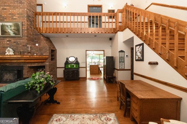 8315 Nicholson Road, Cumming, GA 30028