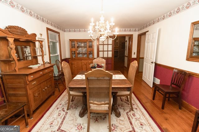 8315 Nicholson Road, Cumming, GA 30028