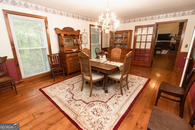 8315 Nicholson Road, Cumming, GA 30028