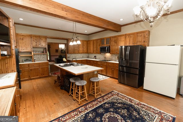 8315 Nicholson Road, Cumming, GA 30028