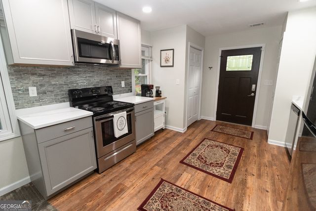 8315 Nicholson Road, Cumming, GA 30028