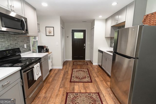 8315 Nicholson Road, Cumming, GA 30028