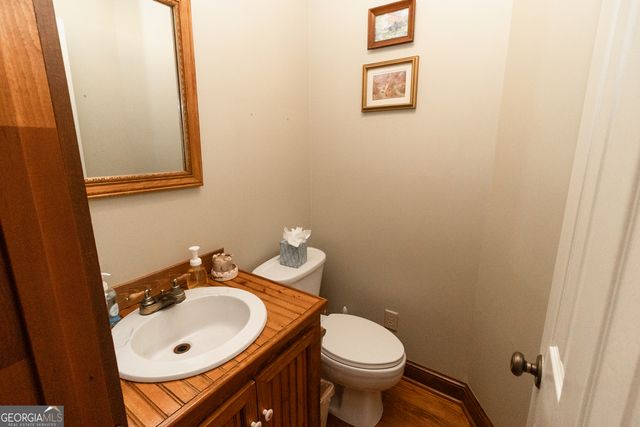 8315 Nicholson Road, Cumming, GA 30028