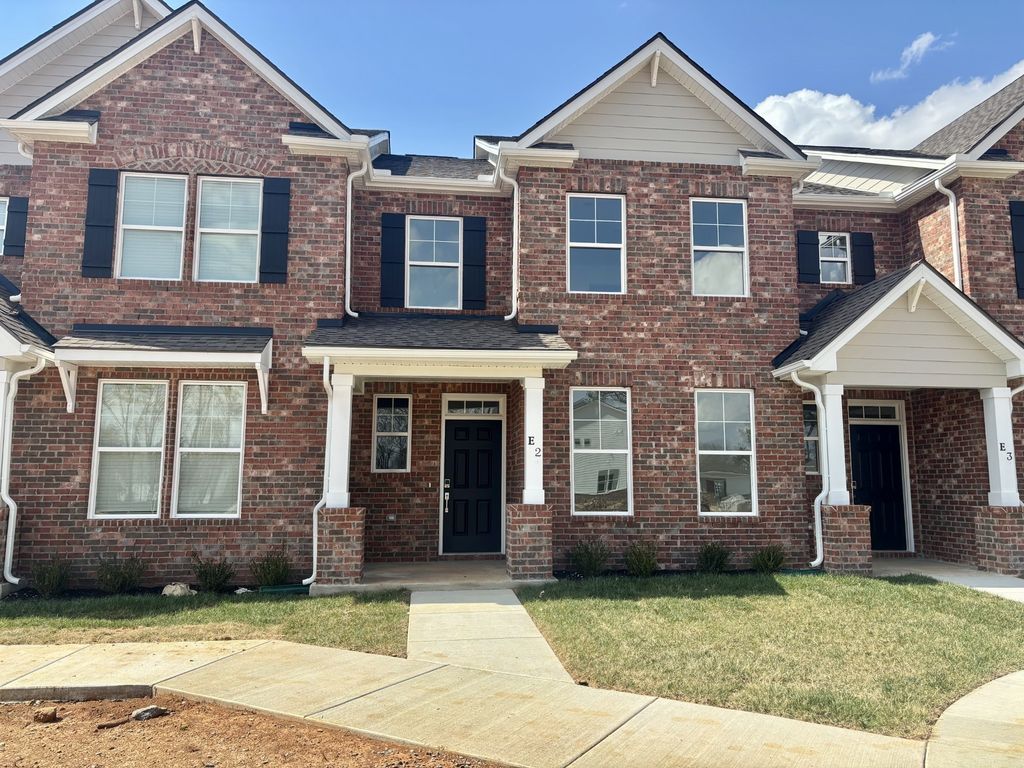 2900 Suzanne Landon Dr Unit E2, Murfreesboro, TN 37130
