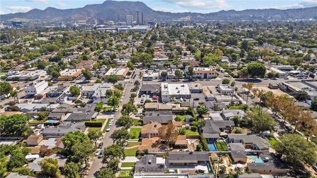 1021 N Pass, Burbank, CA 91505