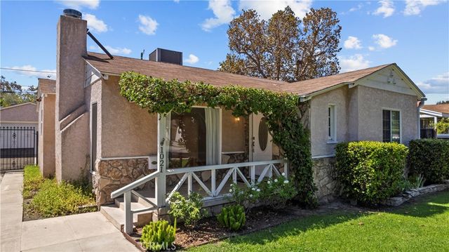 1021 N Pass, Burbank, CA 91505