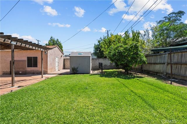 1021 N Pass, Burbank, CA 91505