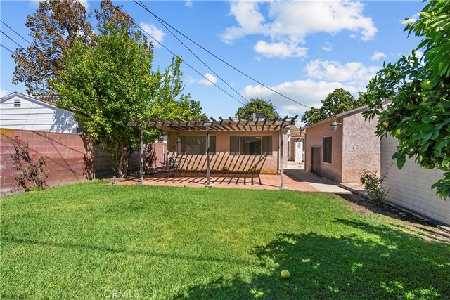 1021 N Pass, Burbank, CA 91505