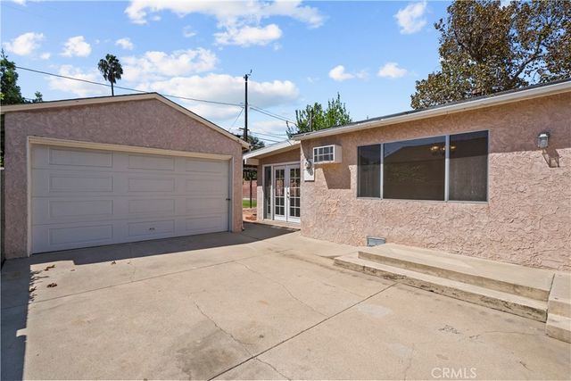 1021 N Pass, Burbank, CA 91505
