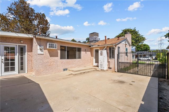 1021 N Pass, Burbank, CA 91505