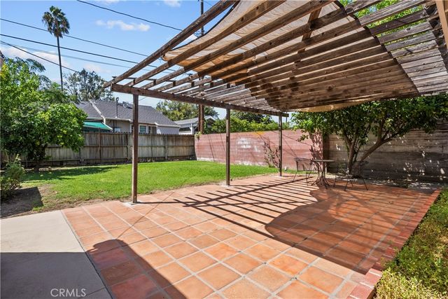 1021 N Pass, Burbank, CA 91505