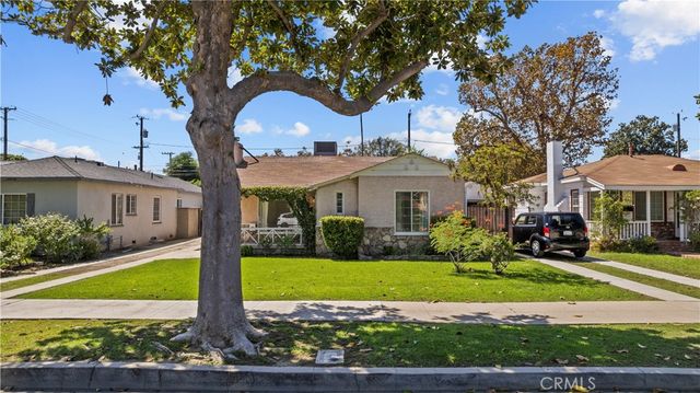 1021 N Pass, Burbank, CA 91505