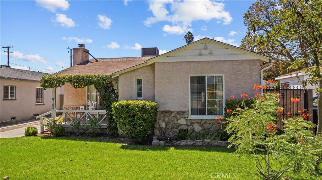 1021 N Pass, Burbank, CA 91505