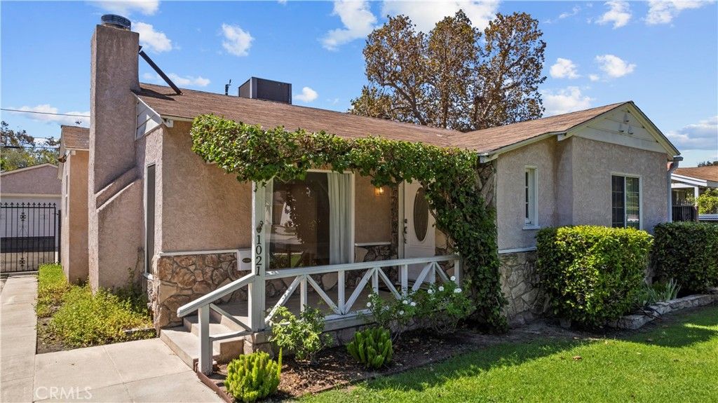 1021 N Pass, Burbank, CA 91505 — photo 3