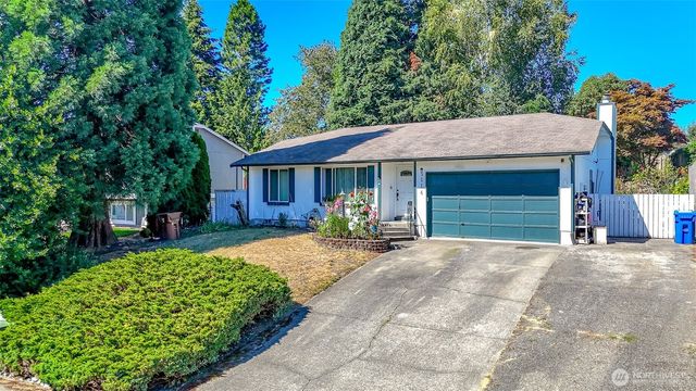 3214 45th Avenue NE, Tacoma, WA 98422