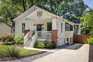 1567 Liberty SE Avenue, Atlanta, GA 30317