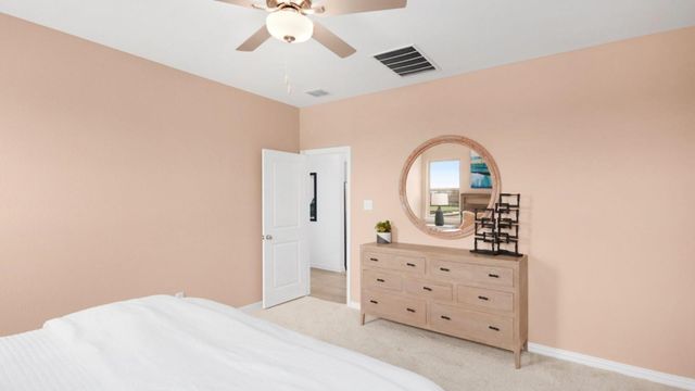 1608 Helmoken Falls Drive, Anna, TX 75409