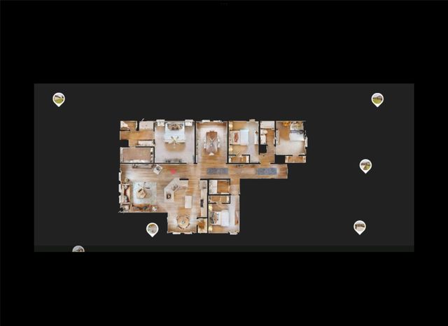 1608 Helmoken Falls Drive, Anna, TX 75409