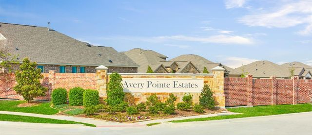 1608 Helmoken Falls Drive, Anna, TX 75409