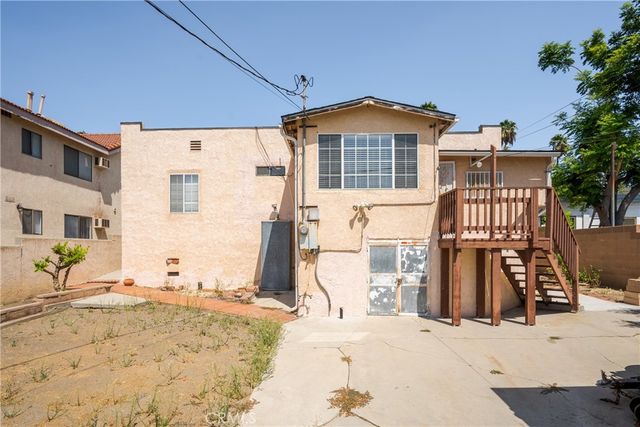 5330 Huntington S, Los Angeles, CA 90032