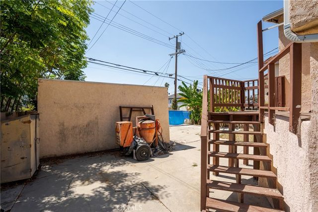 5330 Huntington S, Los Angeles, CA 90032