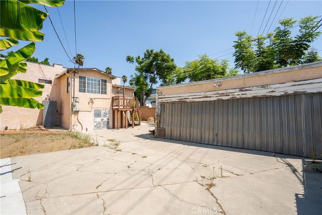 5330 Huntington S, Los Angeles, CA 90032