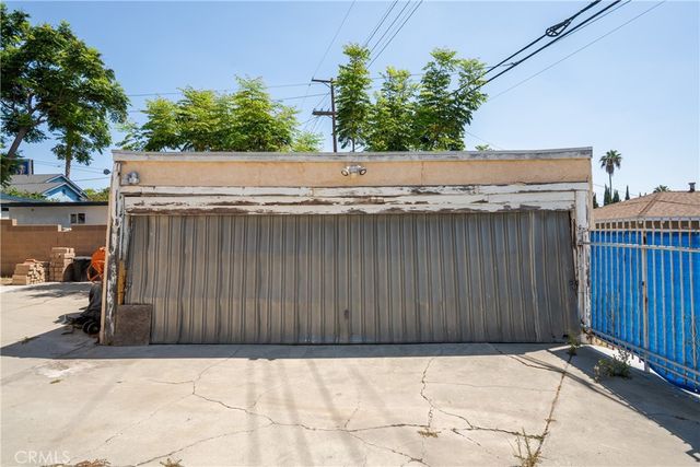 5330 Huntington S, Los Angeles, CA 90032