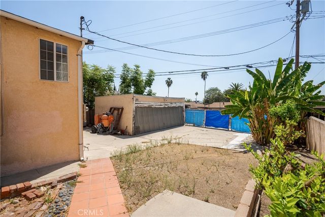 5330 Huntington S, Los Angeles, CA 90032